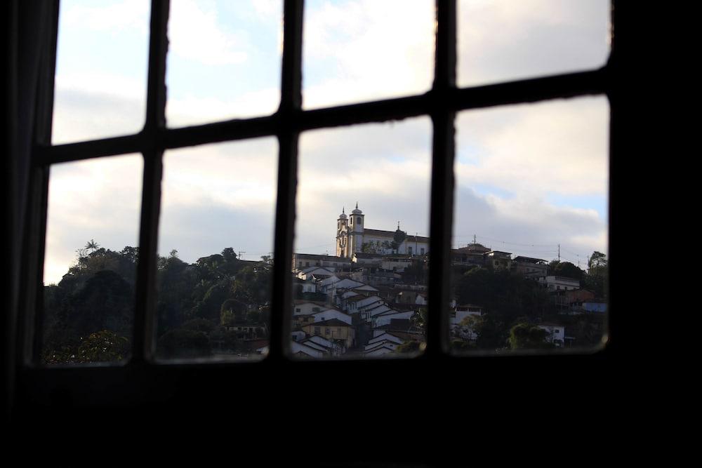 Hotel Luxor Ouro Preto  Exteriér fotografie