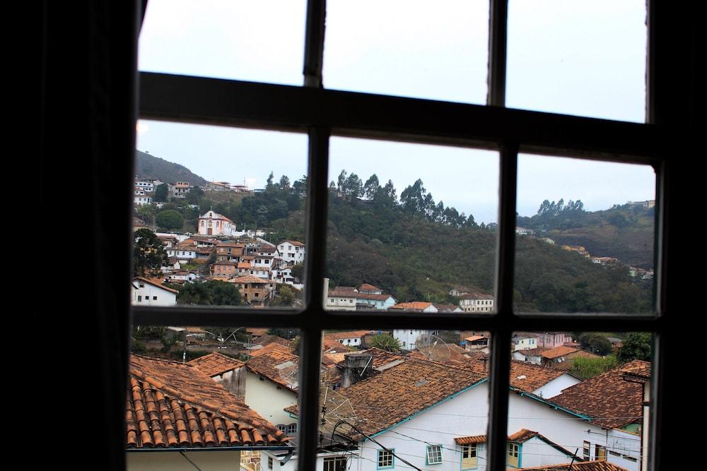 Hotel Luxor Ouro Preto  Exteriér fotografie